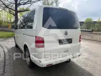 2010 Volkswagen T5