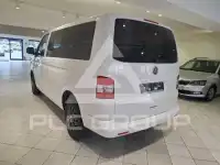 2010 Volkswagen T5