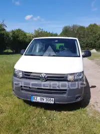 2010 Volkswagen T5