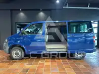 2010 Volkswagen T5