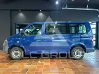 2010 Volkswagen T5
