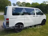 2010 Volkswagen T5