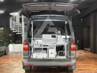 2010 Volkswagen T5
