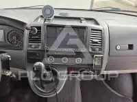 2010 Volkswagen T5