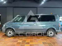 2010 Volkswagen T5