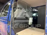 2010 Volkswagen T5