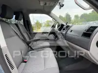 2010 Volkswagen T5