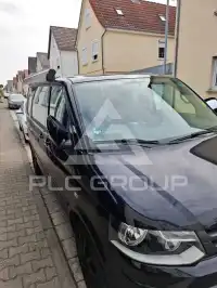 2010 Volkswagen T5