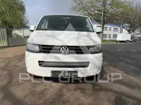 2010 Volkswagen T5