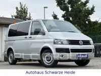 2010 Volkswagen T5
