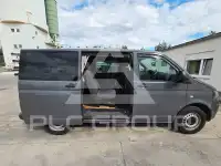2010 Volkswagen T5