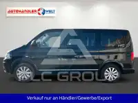 2010 Volkswagen T5