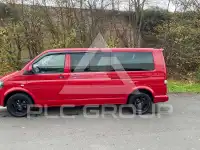 2010 Volkswagen T5