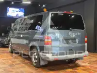 2010 Volkswagen T5