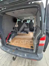2010 Volkswagen T5