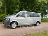 2022 Volkswagen T5