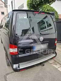 2010 Volkswagen T5