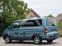 2010 Volkswagen T5
