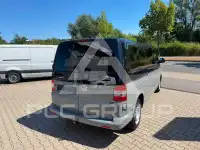 2010 Volkswagen T5