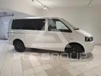 2010 Volkswagen T5