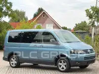 2010 Volkswagen T5
