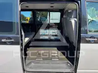 2010 Volkswagen T5