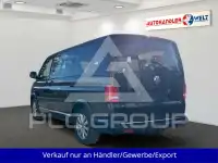 2010 Volkswagen T5