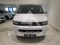 2010 Volkswagen T5