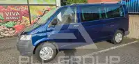 2010 Volkswagen T5