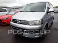 2010 Volkswagen T6