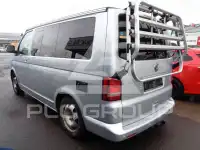 2010 Volkswagen T6