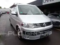 2010 Volkswagen T6