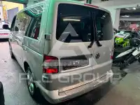 2010 Volkswagen T6