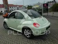 2010 Volkswagen BEETLE