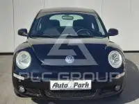 2010 Volkswagen BEETLE