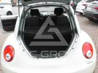 2010 Volkswagen BEETLE