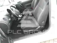 2010 Volkswagen BEETLE