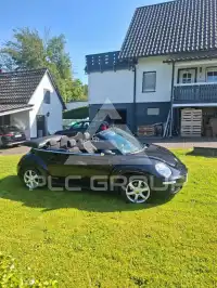 2010 Volkswagen BEETLE