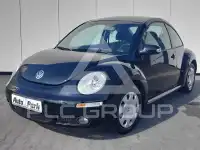 2010 Volkswagen BEETLE