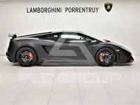 2010 Lamborghini Gallardo
