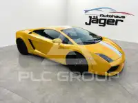 2010 Lamborghini Gallardo
