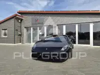 2010 Lamborghini Gallardo