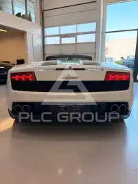 2010 Lamborghini Gallardo