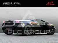 2010 Lamborghini Gallardo