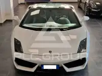 2010 Lamborghini Gallardo
