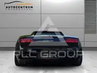 2010 Lamborghini Gallardo