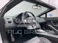 2010 Lamborghini Gallardo