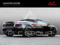 2010 Lamborghini Gallardo