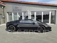 2010 Lamborghini Gallardo