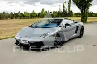 2010 Lamborghini Gallardo